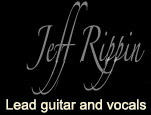 Jeff Rippin